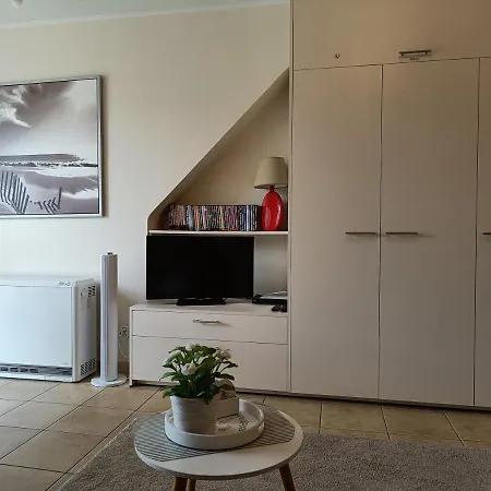 Residentie Gaudi * Nieuwpoort