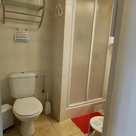 Apartman Residentie Gaudi Nieuwpoort