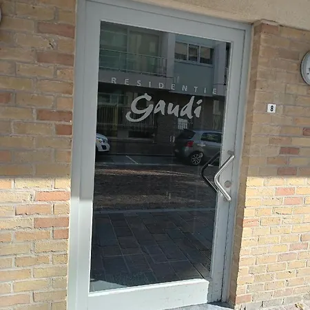 Residentie Gaudi *