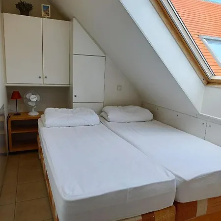 Daire Residentie Gaudi