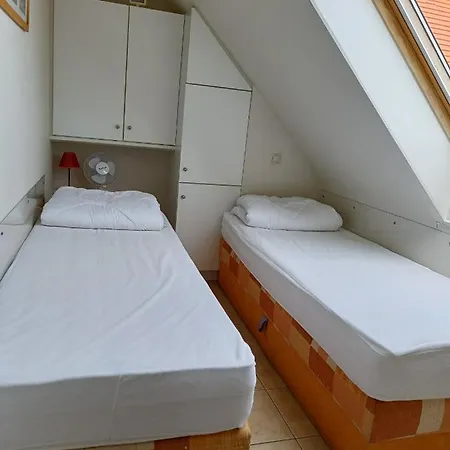 Residentie Gaudi Apartment