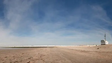 Residentie Gaudi Daire