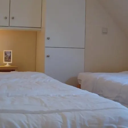 Residentie Gaudi Daire