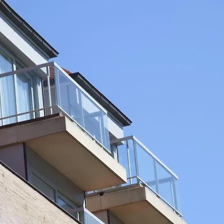 Daire Residentie Gaudi