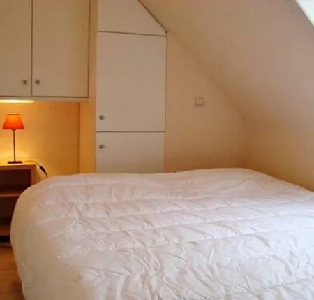 Residentie Gaudi Apartman *